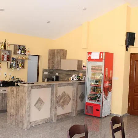 Maison d'hôtes Манастирска Стряха *